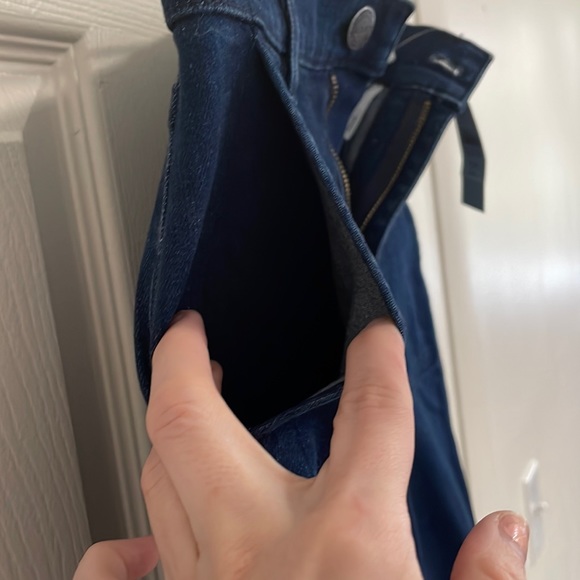 🎀NWT LOFT jeans size 4/27p 220 - Picture 6 of 7